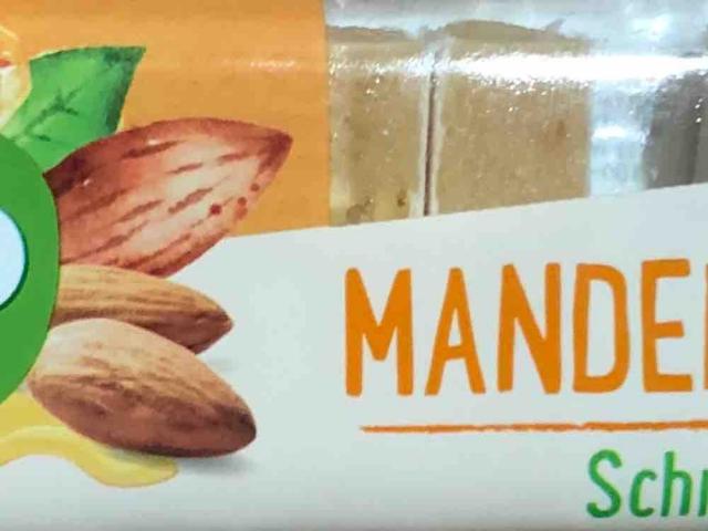 Bio Mandel Honig Schnitte by VLB | Hochgeladen von: VLB