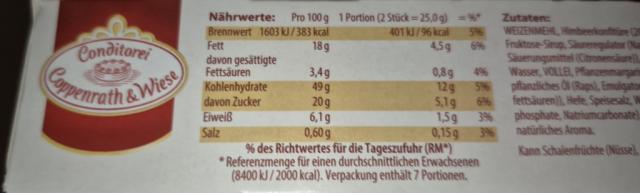 Cafeteria Minis Berliner mit Himbeer-Füllung | Hochgeladen von: Siope Cafeteria Minis Berliner mit Himbeer-Füllung | Hochgeladen von: Siope