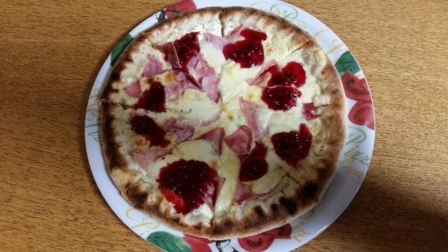 Pizza Alpenglühen | Hochgeladen von: michhof
