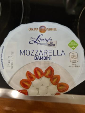Mozzarella von Ren | Hochgeladen von: Ren
