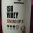 ISO Whey, Banana-Split von Christian Lehr | Hochgeladen von: Christian Lehr