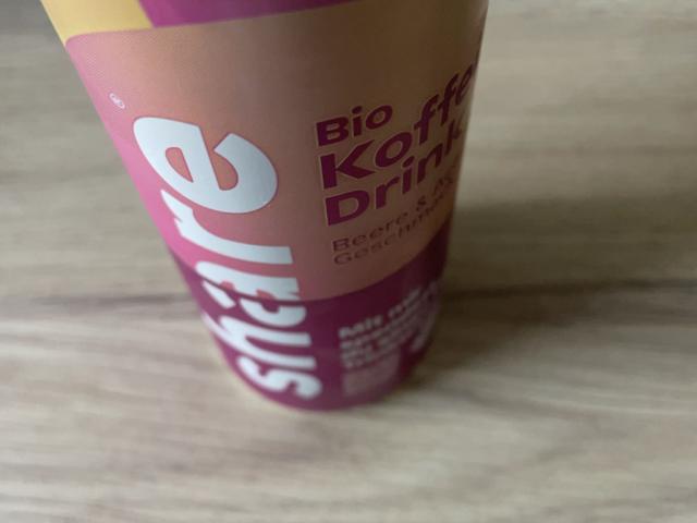 Bio Koffein Drink Beere&Açai by siljaf | Uploaded by: siljaf Bio Koffein Drink Beere&Açai by siljaf | Uploaded by: siljaf