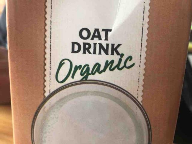 oat drink organic, hafermilch von smd120725 | Hochgeladen von: smd120725