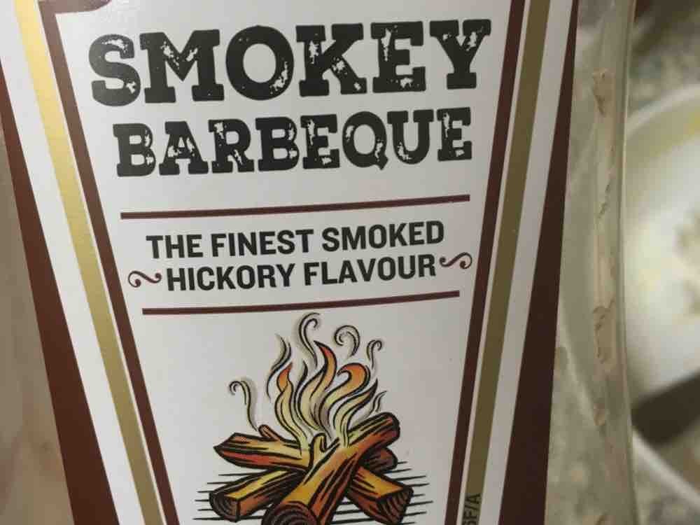 Smokey Barbecue von hajn | Hochgeladen von: hajn