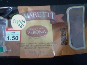 Amaretti di Verona | Hochgeladen von: Misio