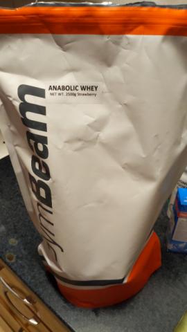 anabolic whey by sekerak.danko@gmail.com | Hochgeladen von: sekerak.danko@gmail.com