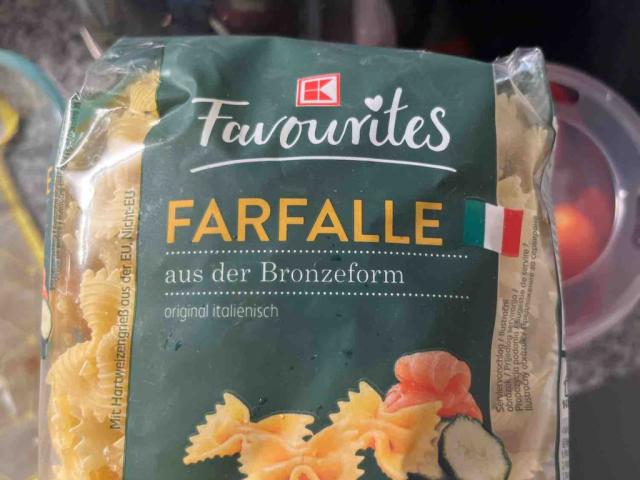 Farfalle by asski27 | Uploaded by: asski27