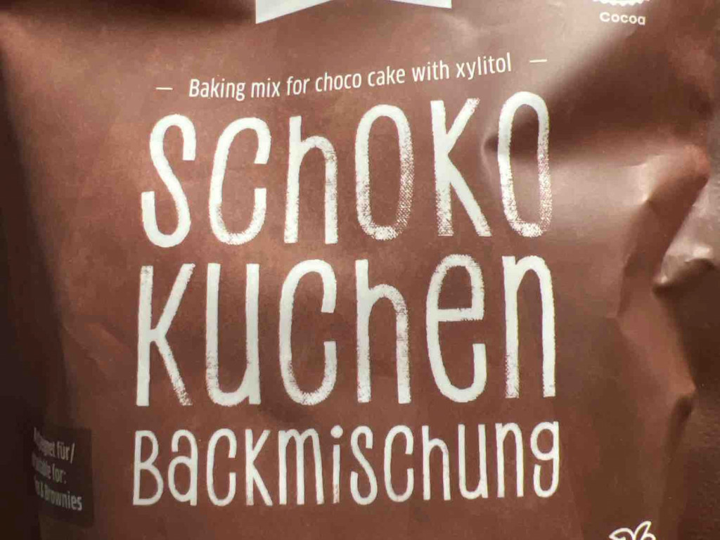 Schoko Kuchen, Backmischung von SakuraN | Hochgeladen von: SakuraN