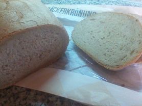 Weizenmischbrot, Brot | Hochgeladen von: Vici3007