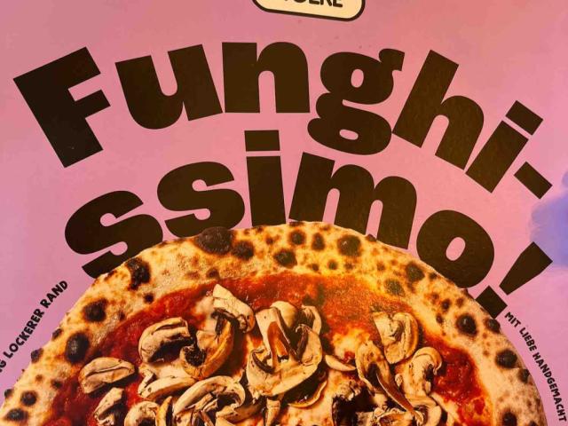 Funghissimo! von Anika2104 | Hochgeladen von: Anika2104