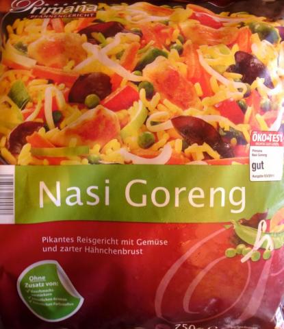 Nasi Goreng | Hochgeladen von: Nante1234