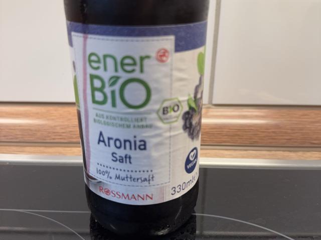 Aronia Saft, Ener Bio von 0okami | Hochgeladen von: 0okami Aronia Saft, Ener Bio von 0okami | Hochgeladen von: 0okami