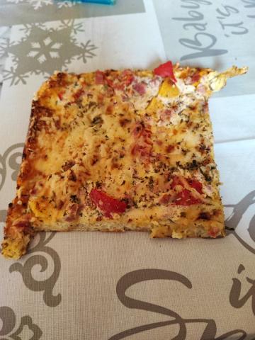 Blumenkohlpizza von Harry1965 | Hochgeladen von: Harry1965