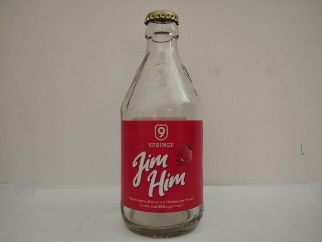 Jim Him, Himbeere | Hochgeladen von: micha66/Akens-Flaschenking