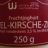Fruchtjoghurt Apfel-Kirsche-Zimt, Fettgehalt mindestens 3,5 % im | Hochgeladen von: Egil Saga