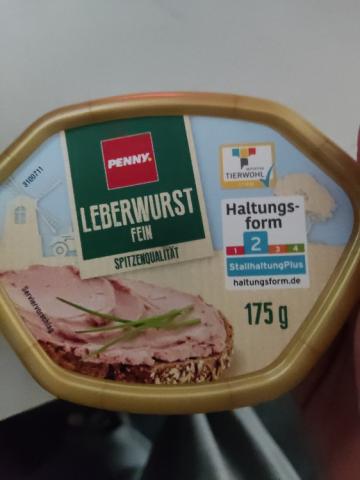 Leberwurst, Fein by JuanBustelo | Hochgeladen von: JuanBustelo