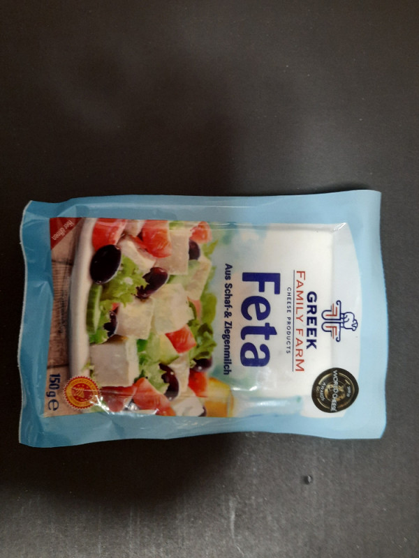 Feta von loma77 | Hochgeladen von: loma77