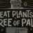 Eat plants free of palm by FGHamer | Hochgeladen von: FGHamer