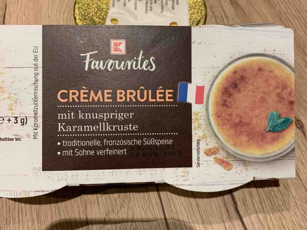 Crème Brlée von gllorriiaa | Hochgeladen von: gllorriiaa