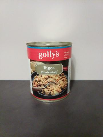 Bigos Krauteintopf, 830g von melody04 | Hochgeladen von: melody04