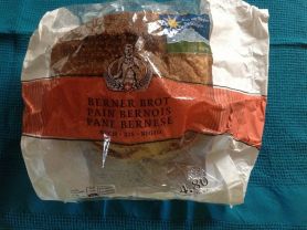 Berner Brot Ruch | Hochgeladen von: bluemli
