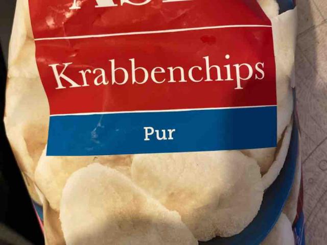 Krabbenchips von TheLooper | Hochgeladen von: TheLooper