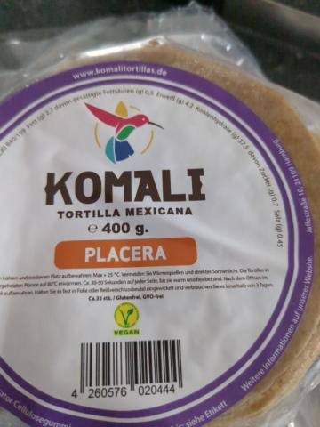 komali, tortilla by sersa | Uploaded by: sersa