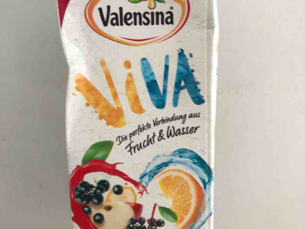 Valensina Viva Beerenmix, 30% weniger Zucker von harrystuttgart | Hochgeladen von: harrystuttgart