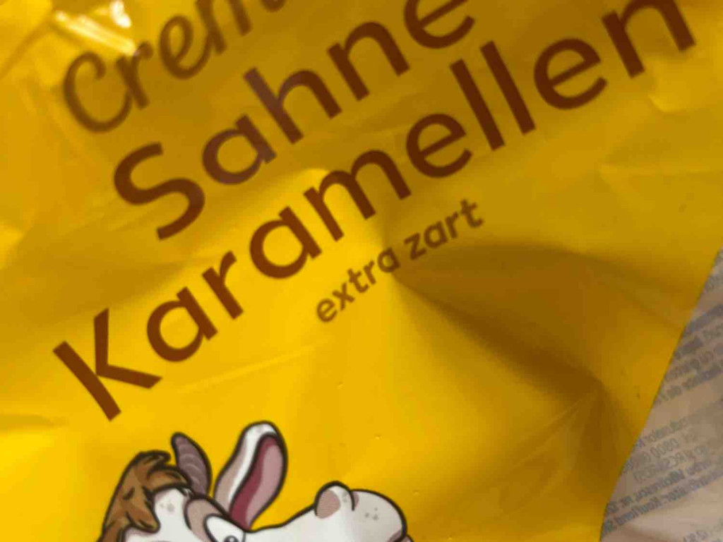 Sahne Karamellen von DaschiL | Hochgeladen von: DaschiL