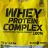 whey protein complex chocolate cherry von lenny.hoenig | Hochgeladen von: lenny.hoenig