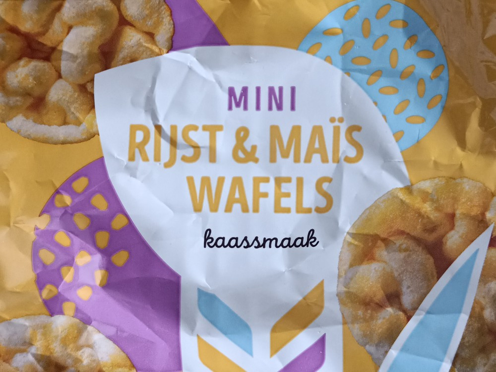 Mini Reiswaffeln Käsegeschmack, jumbo von Geist.79 | Hochgeladen von: Geist.79 Mini Reiswaffeln Käsegeschmack, jumbo von Geist.79 | Hochgeladen von: Geist.79