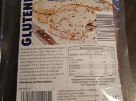 Brotkiste glutenfrei, Mehrkorn | Hochgeladen von: LucyLu86