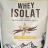 Whey Isolat von KHS1982 | Hochgeladen von: KHS1982