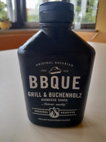 BBQUE  grill & Buchenholz bbq sauce by jan PS | Uploaded by: jan PS