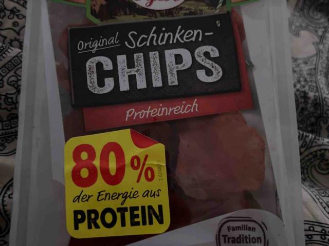 Handl Schinken Chips von Robin0912 | Hochgeladen von: Robin0912