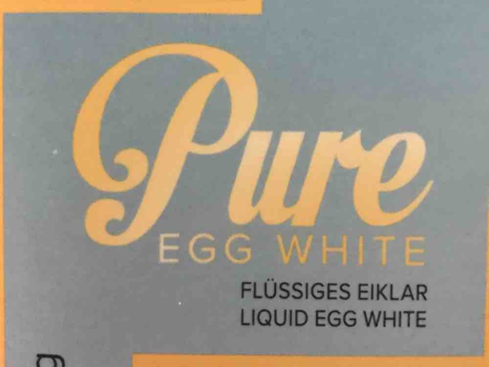 Pure Egg White von rebellefleur | Hochgeladen von: rebellefleur