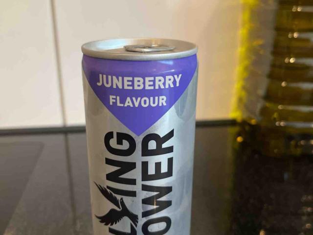 Flying Power, Energy Drink von marghi | Hochgeladen von: marghi