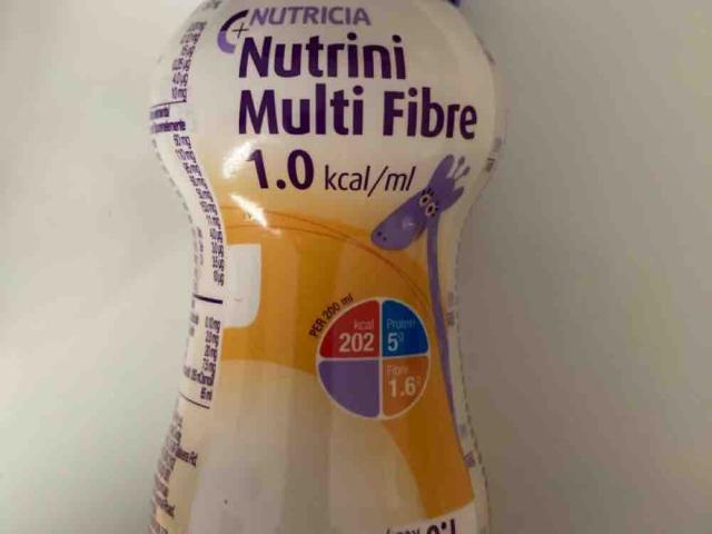 Nutrini Multi  Fibre by liyababenko | Uploaded by: liyababenko