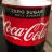 Coca Cola Zero Classic, zero sugar von Snookie | Hochgeladen von: Snookie