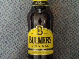 Bulmers Irish Cider | Hochgeladen von: madmaxm