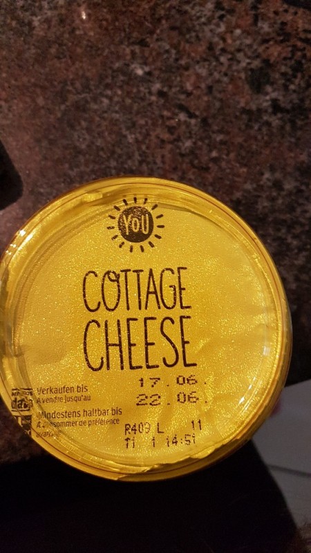cottage cheese, ginger basil von martinaknecht970 | Hochgeladen von: martinaknecht970 cottage cheese, ginger basil von martinaknecht970 | Hochgeladen von: martinaknecht970
