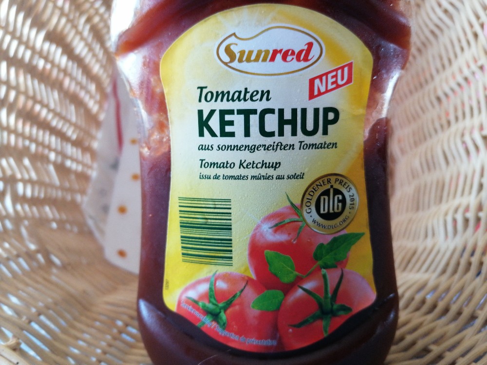 Tomaten Ketchup von Elektrifix1803 | Hochgeladen von: Elektrifix1803