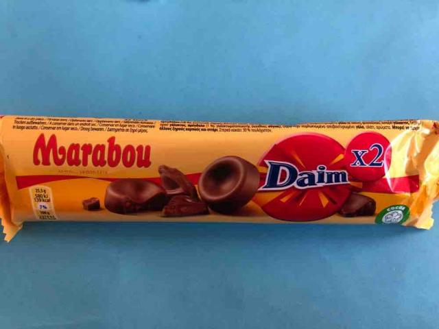 Marabou Daim von Liebchen1965 | Hochgeladen von: Liebchen1965