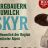 Skyr, Bergbauern Heumilch von Baronchen | Hochgeladen von: Baronchen