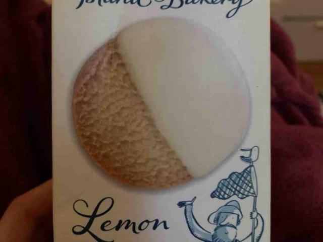 Lemon Melts von sfibsk | Hochgeladen von: sfibsk