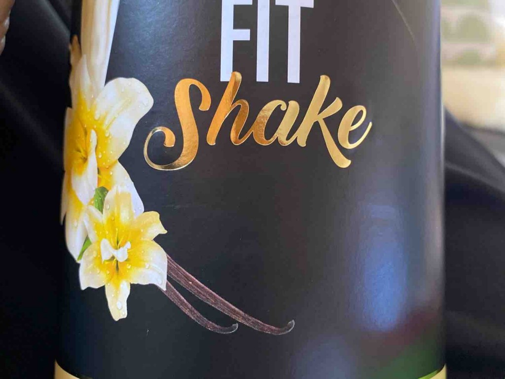 Shake Eiweiß  von Fit, 300 ml Wasser von Teddymaus | Hochgeladen von: Teddymaus