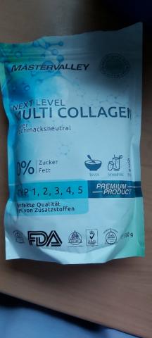 nett Level multi collagen von kuci | Hochgeladen von: kuci