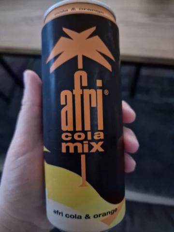 Afri cola mix von carinaernst93878 | Hochgeladen von: carinaernst93878