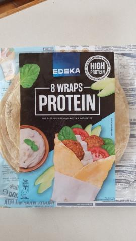 Protein Wraps von John Wick | Hochgeladen von: John Wick