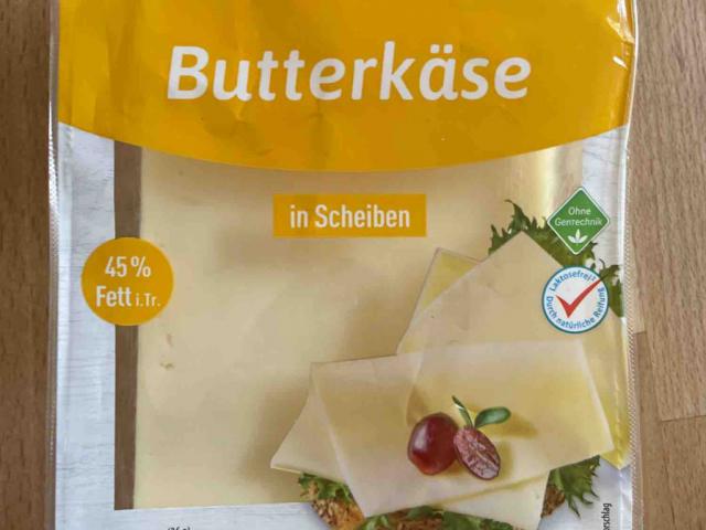 butterkäse von Kinimodz | Hochgeladen von: Kinimodz